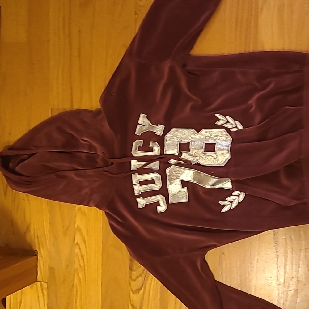 S Womens Hoodie